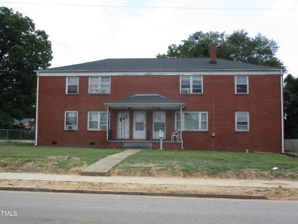 820-826 New Bern Avenue #820-822-824-826, Raleigh, NC 27601