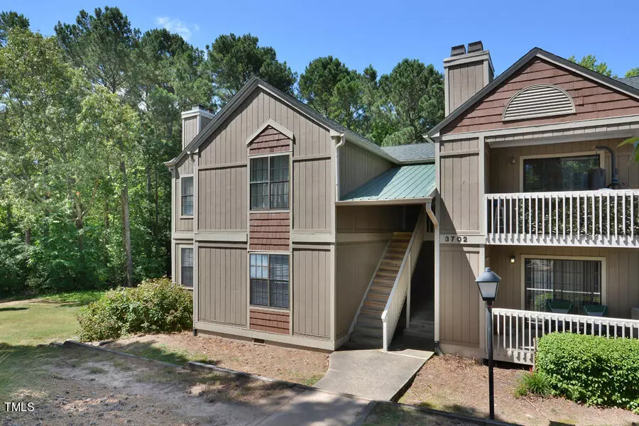 Durham, NC 27713,3702 Chimney Ridge Place #105