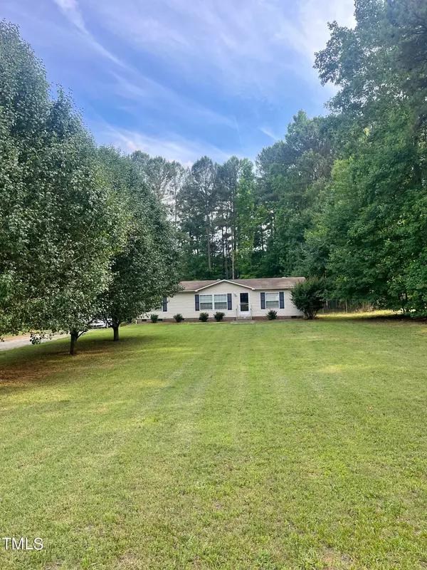 30 Poplar Creek Drive, Franklinton, NC 27525