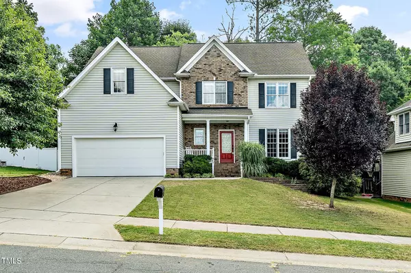 945 Richland Ridge Drive, Wake Forest, NC 27587