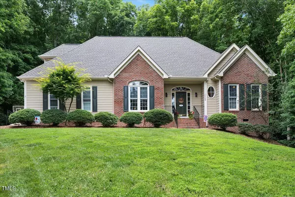 2908 Creek Moss Avenue, Wake Forest, NC 27587