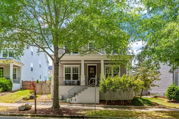 108 Atterbury Street,  Chapel Hill,  NC 27516