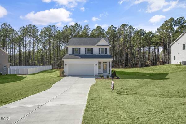 104 Whistling Way Way #Brunswick Ec, Lillington, NC 27546