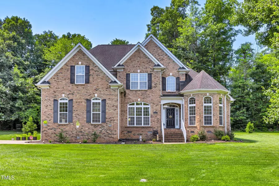 300 Forest Lake Court, Mebane, NC 27302