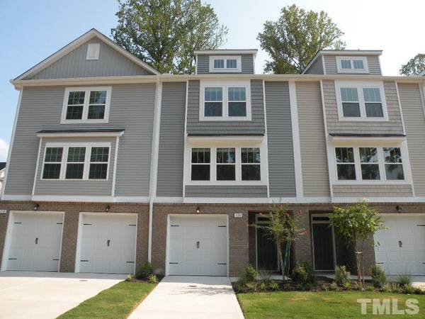 328 Page Square Drive, Cary, NC 27513