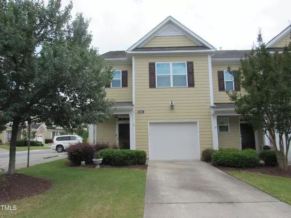 3862 Wild Meadow Lane, Wake Forest, NC 27587