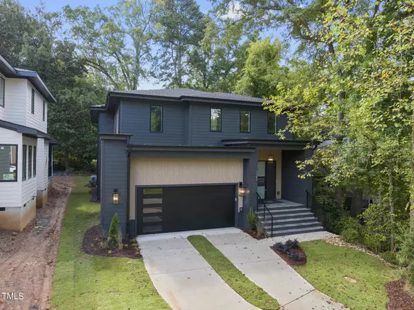 2603 Mayview Road, Raleigh, NC 27607