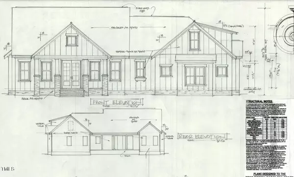 30 Tamaran Court, Spring Hope, NC 27882