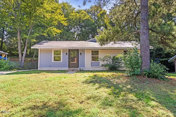 509 Solar Drive, Raleigh, NC 27610