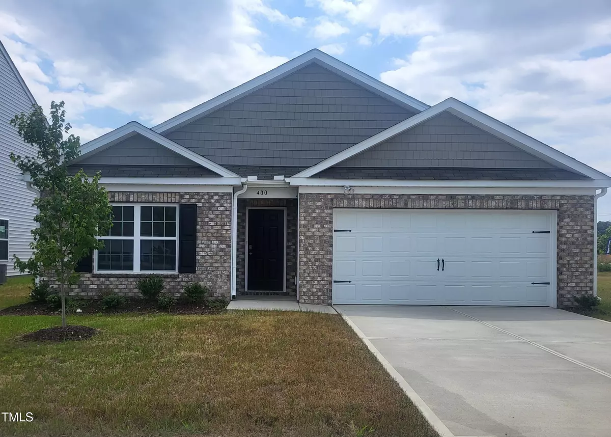 Goldsboro, NC 27534,400 Ivory Lane