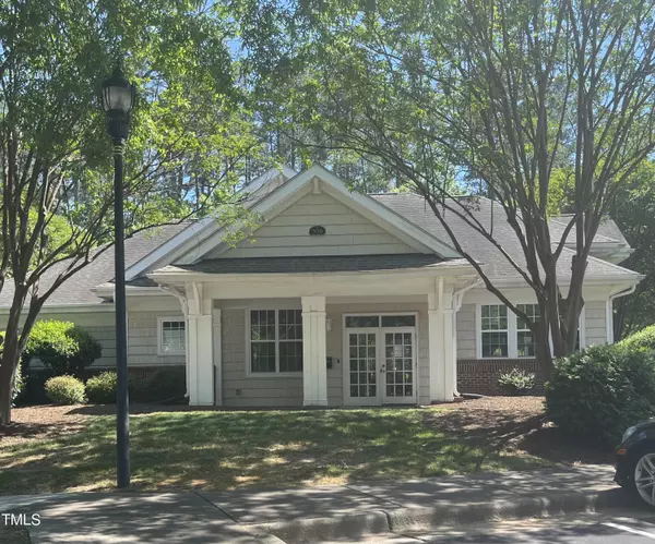 833 Providence Glen Drive, Chapel Hill, NC 27514