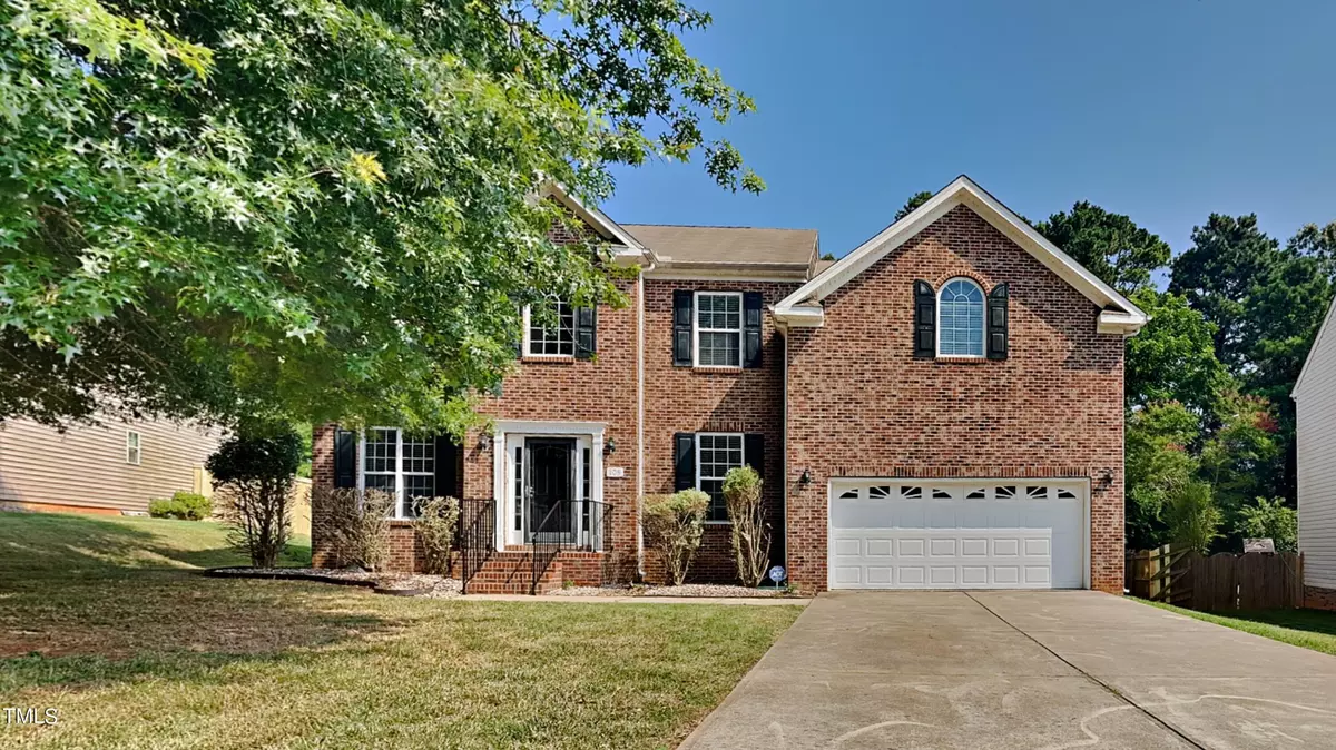 Youngsville, NC 27596,105 Ambergate Drive