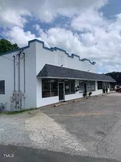 711 N Main Street, Roxboro, NC 27573