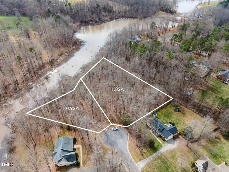 Lot 12 Elliott Street, Oxford, NC 27565