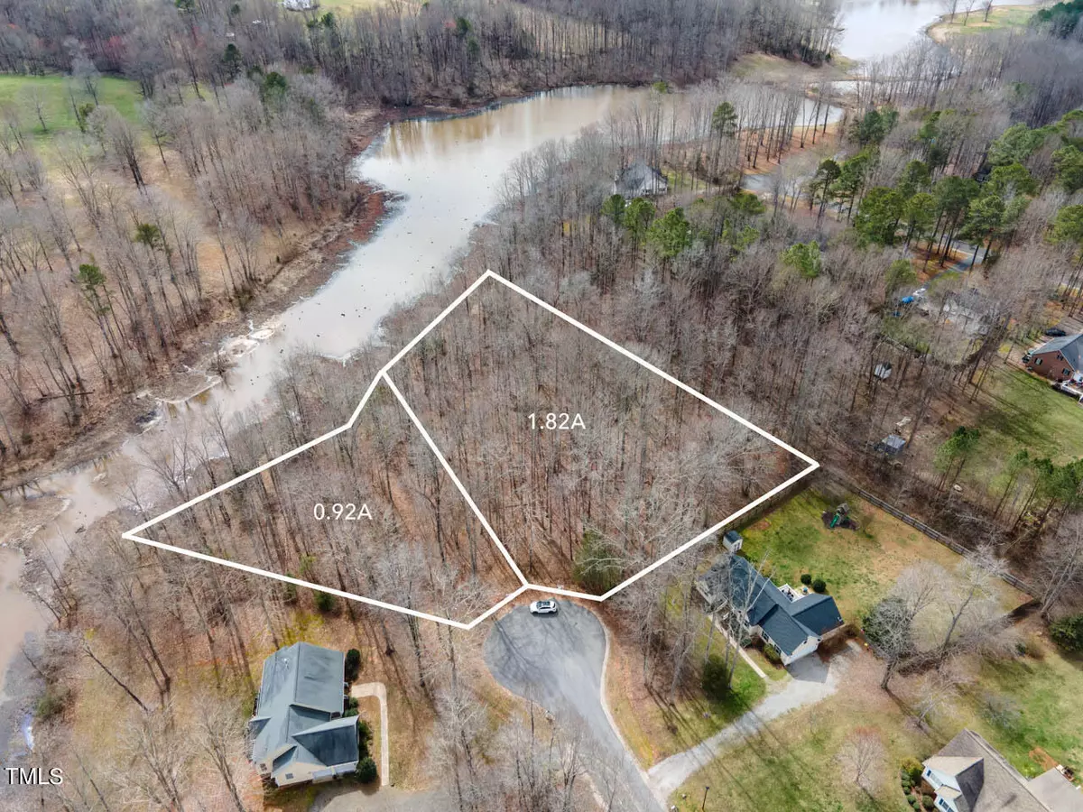 Oxford, NC 27565,Lot 12 Elliott Street
