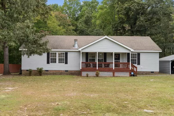 Willow Springs, NC 27592,7825 Afton Lane