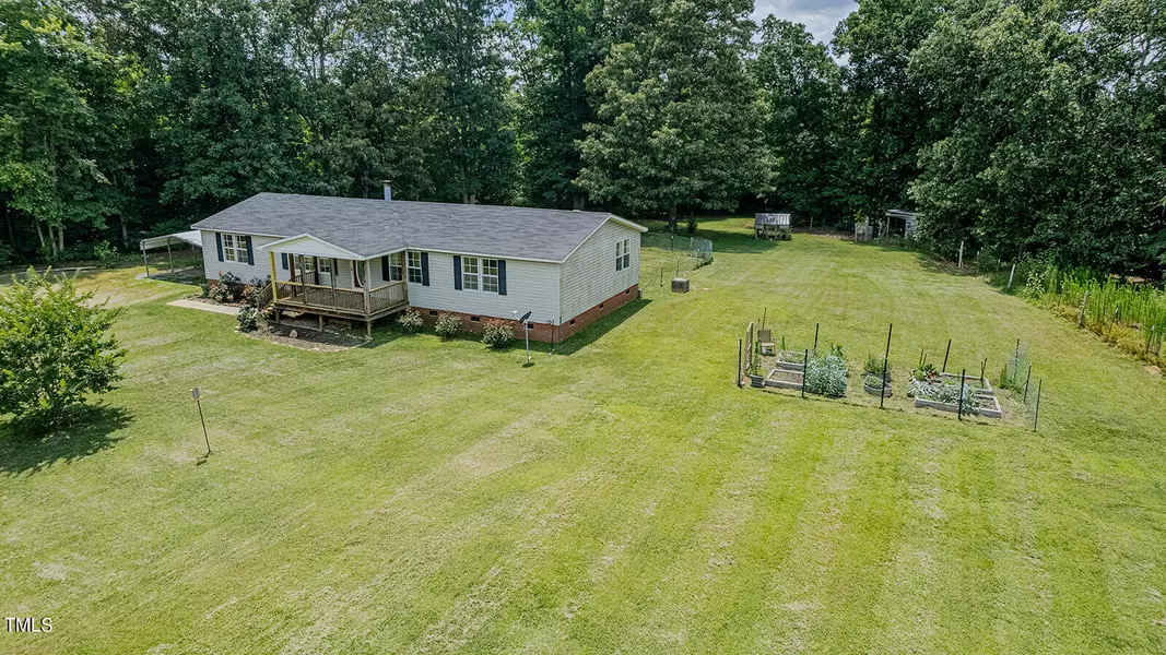 3675 White Smith Road, Siler City, NC 27344