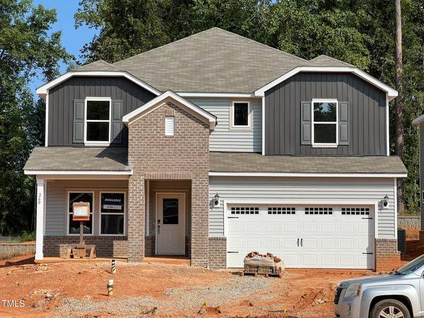 260 Squirrel Oaks Lane, Garner, NC 27529