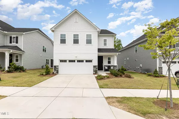 5513 Revive Drive, Raleigh, NC 27616