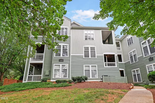 1101 Parkridge Lane #305, Raleigh, NC 27605