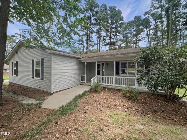 1121 Hodge Road, Knightdale, NC 27545