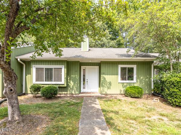 28 Sunflower Court,  Durham,  NC 27713