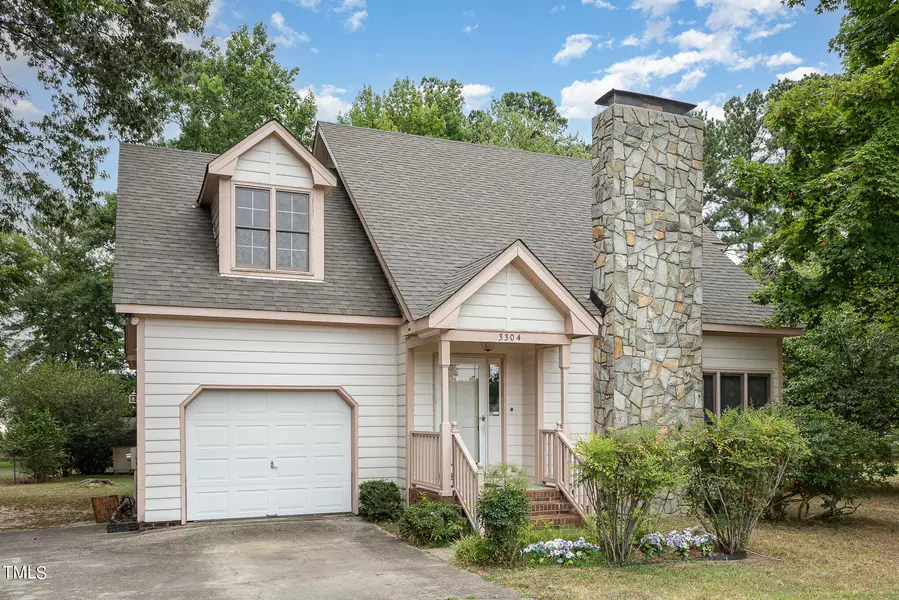 3304 Starboard Court, Wake Forest, NC 27587