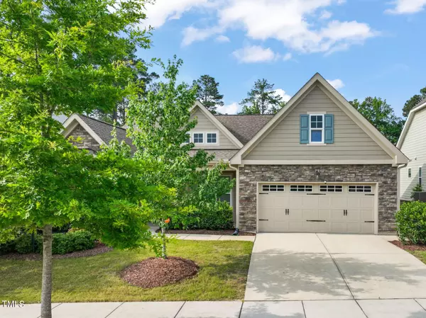 633 Meadowgrass Lane, Wake Forest, NC 27587