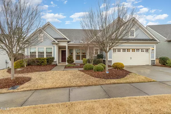 1116 Gaston Manor Drive, Durham, NC 27703