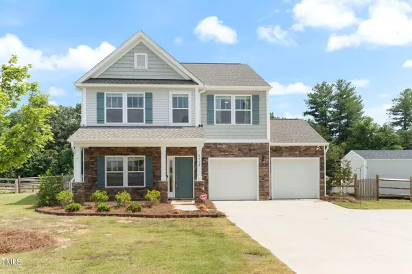 5732 Skylark Road, Pfafftown, NC 27040