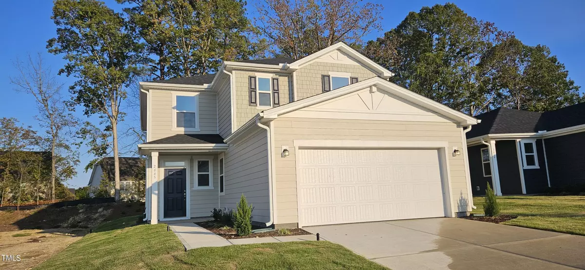 Raleigh, NC 27616,2665 Pivot Ridge Drive