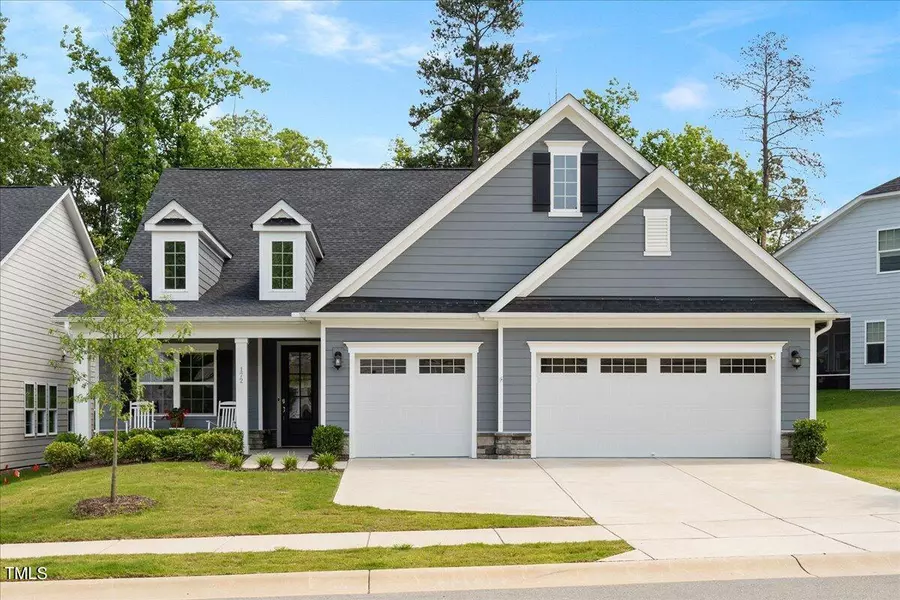 172 Sea Foam Drive, Raleigh, NC 27610