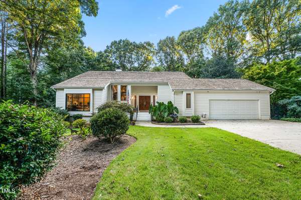 4332 Blossom Hill Court, Raleigh, NC 27613