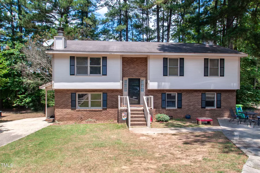 209 & 211 Bramble Court, Raleigh, NC 27615