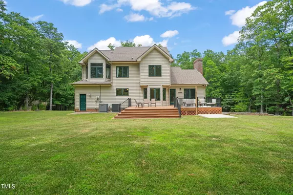 3424 Monadnock Ridge Road, Efland, NC 27243