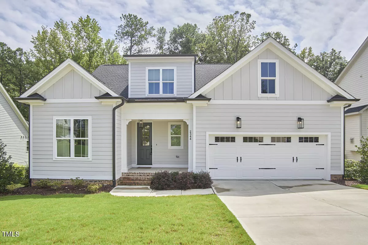 Fuquay Varina, NC 27526,2344 Glade Mill Court