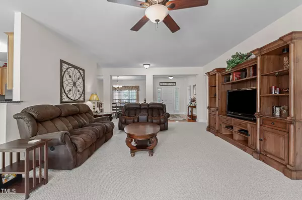 Whitsett, NC 27377,6801 W Whirlaway Court