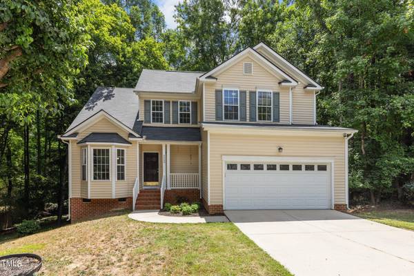 3009 Yorkmont Court,  Apex,  NC 27502