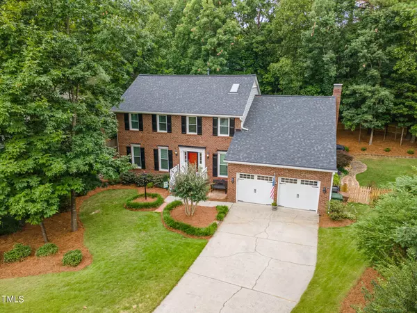 103 Welchdale Court, Cary, NC 27513