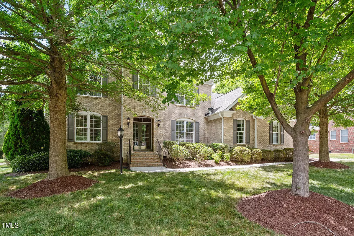 Raleigh, NC 27617,9607 Clubvalley Way