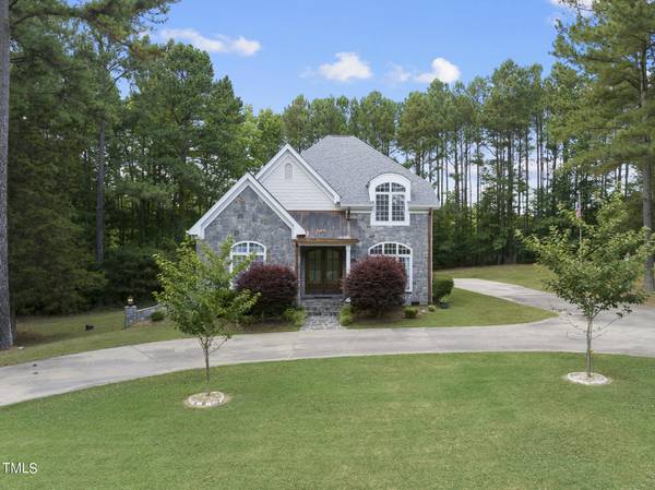 55 Clare Drive, Henderson, NC 27537