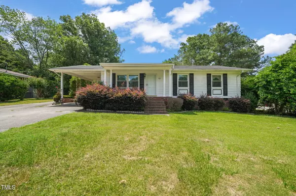 307 Park Avenue,  Knightdale,  NC 27545