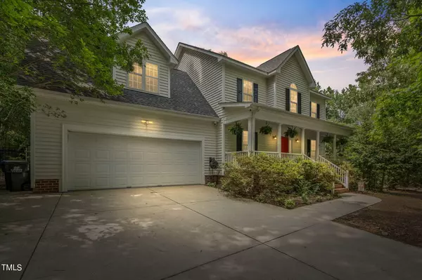 5909 Deep Spring Circle, Wake Forest, NC 27587