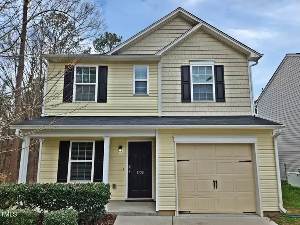 1706 Mayridge Lane, Raleigh, NC 27610