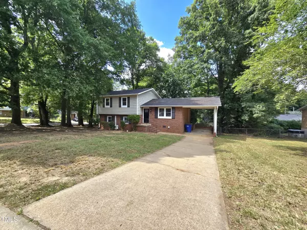 1301 Savannah Drive, Raleigh, NC 27610