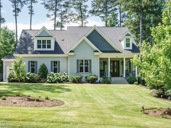 4405 Boxwood Road,  Raleigh,  NC 27612