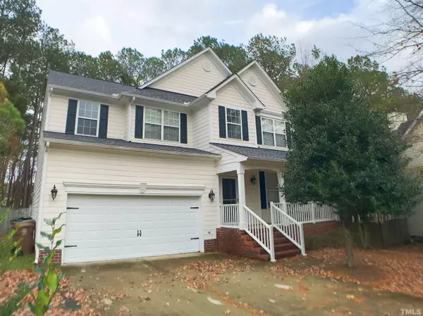 304 Capistrane Drive, Cary, NC 27519