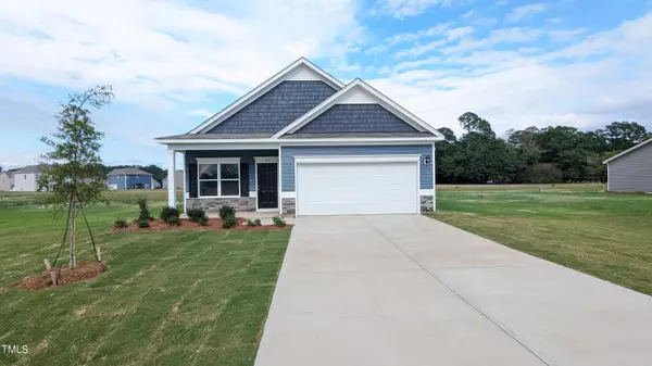 Goldsboro, NC 27530,106 S Bali Court #12