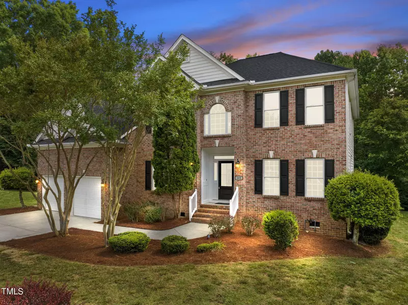 105 Chasbrier Court, Cary, NC 27518