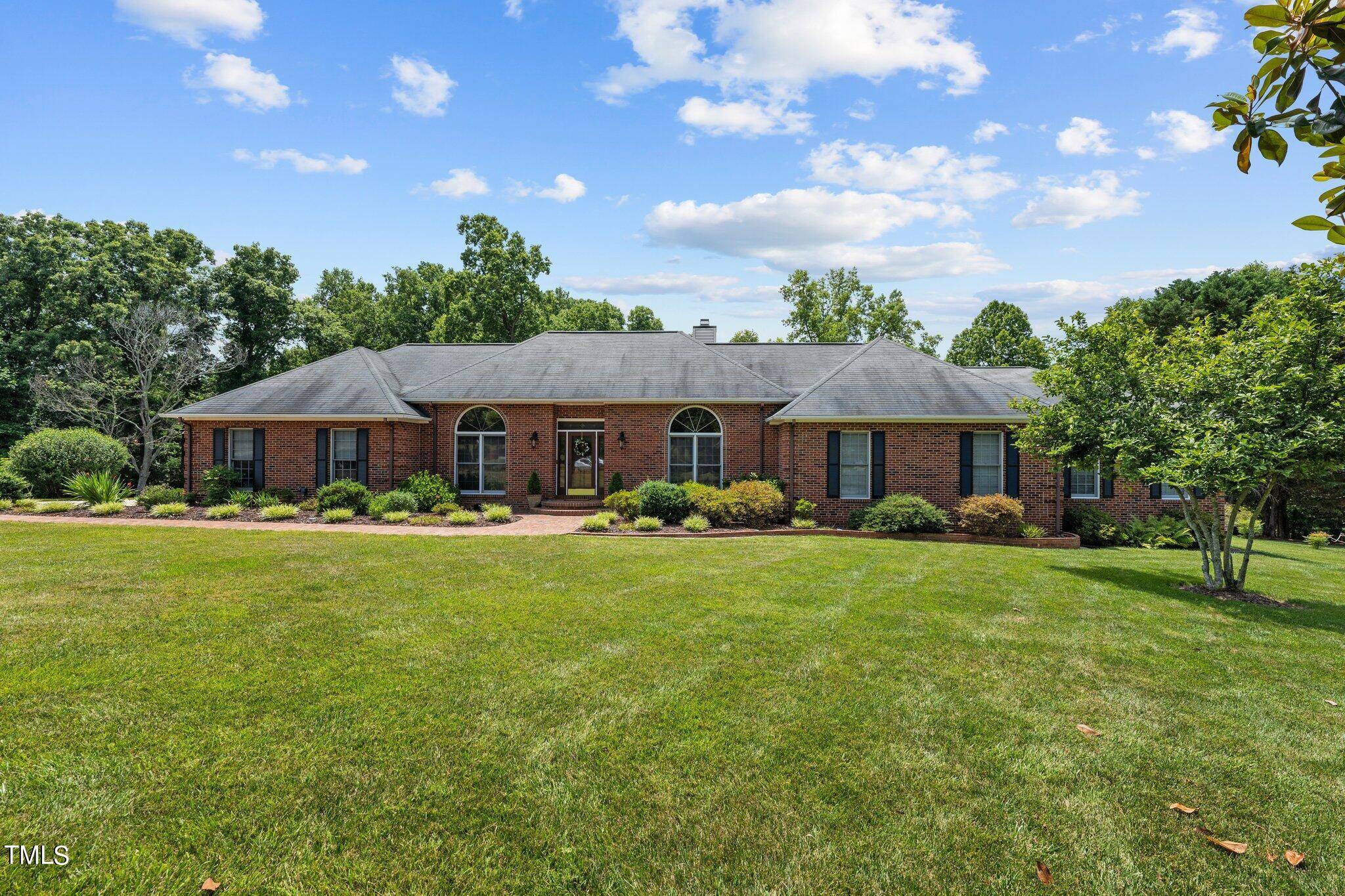 2609 Farmpond Court, Haw River, NC 27258